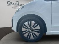 Gebraucht VW e-up! United 61 kW (83 PS) 2021 Kleinwagen
