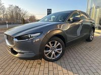 Gebraucht Mazda CX-30 Selection 150 PS (110 kW) 2021 Grau SUV