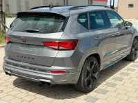 Gebraucht Cupra Ateca VZ 300 PS (220 kW) 2023 Grau SUV