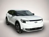 Gebraucht Ford Explorer Extended Range 150 kW (204 PS) 2025 Weiß SUV