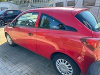 gebraucht Opel Corsa E Selection