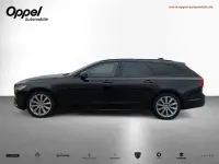 Gebraucht Volvo V90 Plus 197 PS (144 kW) 2023 Schwarz Kombi