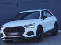 Gebraucht Audi Q3 S-Line 190 PS (139 kW) 2019 Weiß SUV