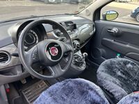 gebraucht Fiat 500C 1.2 8V Happy Birthday Edition C Happy B...