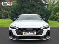 Gebraucht Audi A5 S-Line 204 PS (150 kW) 2025 Weiß Coupé