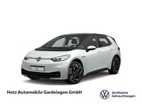 Gebraucht VW ID.3 Pro 150 kW (204 PS) 2022 Gletscherweiß metallic Kleinwagen