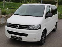 gebraucht VW Multivan T5Multivan Startline