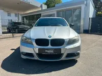 Gebraucht BMW 330 M Sport 245 PS (180 kW) 2009 Silber Kombi