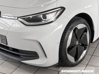 Gebraucht VW ID.3 Pro 169 kW (231 PS) 2025 Gletscherweiss (weiß) Kleinwagen