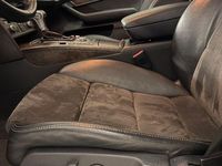 Gebraucht Audi A6 Ambiente 239 PS (175 kW) 2009 Grau Limousine