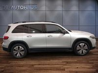 Gebraucht Mercedes EQB250 Advanced Plus 139 kW (190 PS) 2023 Silber SUV