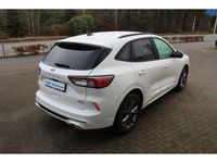 Gebraucht Ford Kuga ST-Line X 224 PS (164 kW) 2020 Weiß SUV