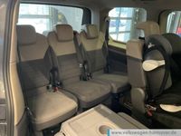 Second-hand VW Multivan Edition 204 CP (150 kW) 2023 Gri Monovolum