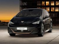 Neu Cupra Born 150 kW (204 PS) 2025 Schwarz Kleinwagen