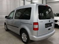 gebraucht VW Caddy Caddy Life GewinnerKlimaautomatik PDC