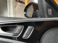 Gebraucht Audi A6 Comfort 313 PS (230 kW) 2014 Schwarz Kombi