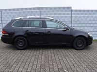 gebraucht VW Golf VI Variant Highline