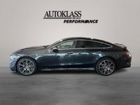 Gebraucht Mercedes AMG GT63 S E Performance AMG 639 PS (469 kW) 2023 Grau Coupé