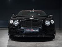 gebraucht Bentley Continental GT V8 S Mulliner-Naim-ACC-21"
