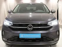Gebraucht VW Taigo Life 110 PS (80 kW) 2022 Grau SUV