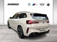 Gebraucht BMW X3 Performance 381 PS (280 kW) 2025 Grau SUV