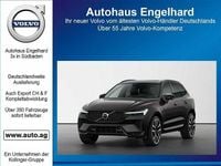 Gebraucht Volvo XC60 R-Design 392 PS (288 kW) 2021 Grau SUV