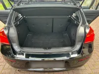 Gebraucht BMW 116 Advantage 116 PS (85 kW) 2017 Schwarz Kleinwagen