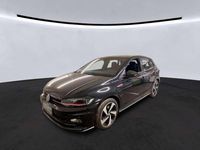 Gebraucht VW Polo GTI 200 PS (147 kW) 2020 Deep black perleffekt Kleinwagen