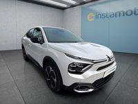 Gebraucht Citroën C4 X 131 PS (96 kW) 2024 Weiß SUV