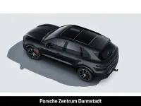 Gebraucht Porsche Cayenne S E-Hybrid 519 PS (381 kW) 2025 Schwarz SUV