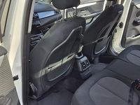 Gebraucht BMW 218 Active Tourer Advantage 140 PS (102 kW) 2019 Weiß Van / Kleinbus