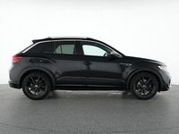 Gebraucht VW T-Roc R 300 PS (220 kW) 2021 Deep black SUV