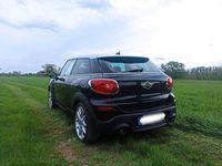 gebraucht Mini Cooper S Countryman Paceman all4 Chili Automatik