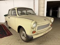 Gebraucht Trabant 601 26 PS (19 kW) 1987 Other Limousine