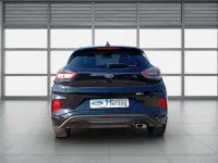 Gebraucht Ford Puma ST-Line 155 PS (114 kW) 2023 Schwarz SUV