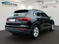 gebraucht Audi Q3 40 TFSI quattro S tronic