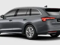 Neu Skoda Octavia 150 PS (110 kW) 2026 Grau Kombi
