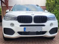 Gebraucht BMW X5 313 PS (230 kW) 2014 Weiß SUV