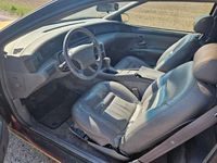 Gebraucht Lincoln Continental 279 PS (205 kW) 1993 Limousine