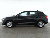 Neu Seat Leon 116 PS (85 kW) 2025 Schwarz