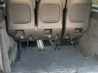 Gebraucht Mercedes Viano 224 PS (164 kW) 2014 Schwarz Van / Kleinbus