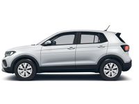 Gebraucht VW T-Cross Basis 95 PS (69 kW) 2025 SUV