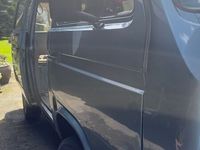 gebraucht VW Multivan VW T3- in herausragendem Zus