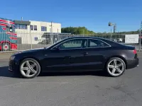 Gebraucht Audi A5 Sport 325 PS (239 kW) 2011 Braun Coupé