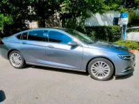 Gebraucht Opel Insignia Sport 165 PS (121 kW) 2018 Grau Limousine