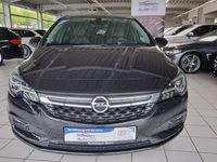 gebraucht Opel Astra Lim. 5-trg. INNOVATION Start/Stop Kamera