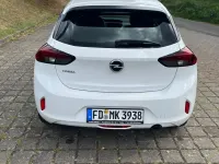 Używany Opel Corsa 75 KM (55 kW) 2019 Biały Hatchback