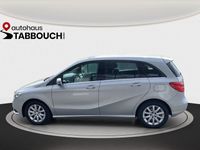 gebraucht Mercedes B180 CDI PDC+NAVI+BLUETOOTH+SHZ+MULTIFUNKTION