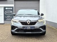Gebraucht Renault Arkana R.S. 158 PS (116 kW) 2022 Grau SUV