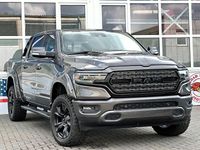 Gebraucht Dodge Ram 401 PS (294 kW) 2020 Grau Pickup